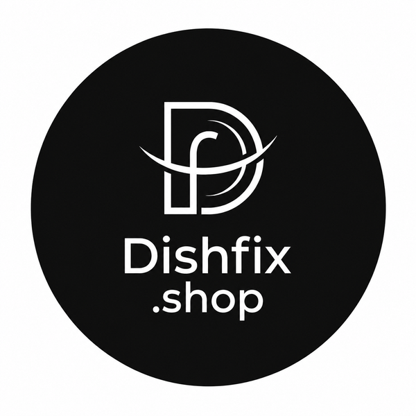 DishFix